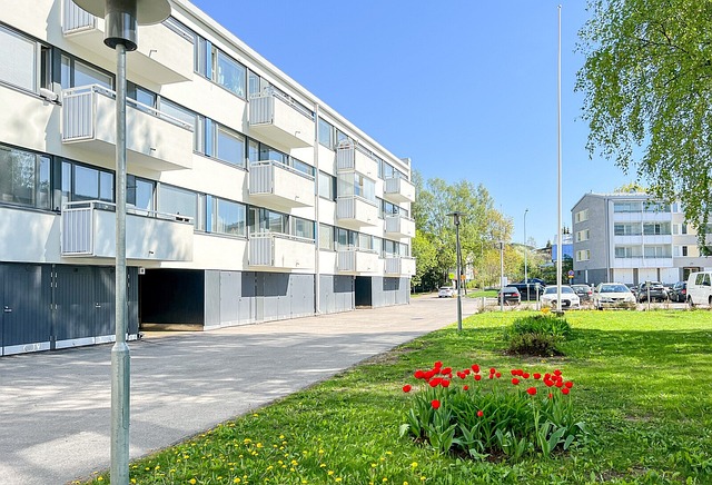 Mäkitorpantie 40 A