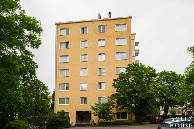 Betaniankatu 4