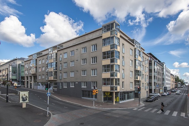 Haapaniemenkatu 11 A