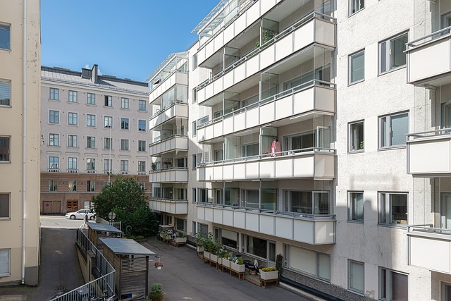 Liisankatu 4 A