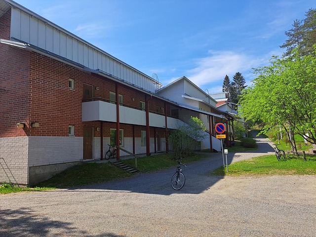 Kopparinkatu 6 A