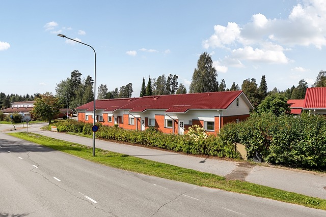 Näsiäntie 2 A