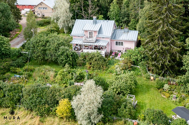 Vasamajärventie 133