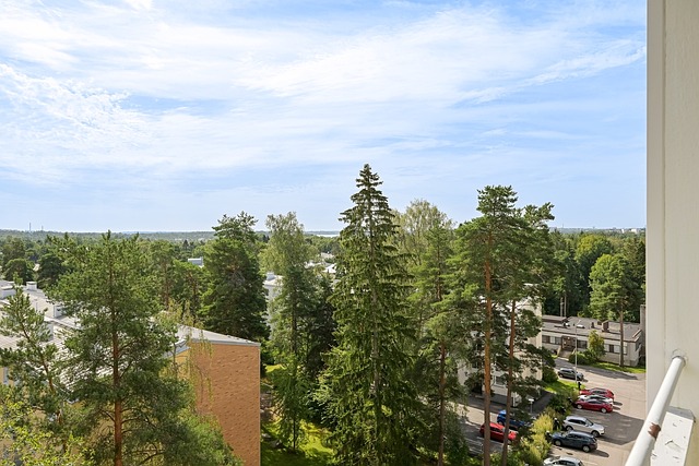 Poutamäentie 13 D