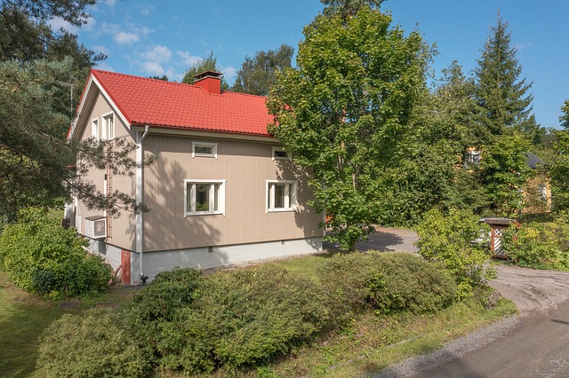 Haavaisojantie 13
