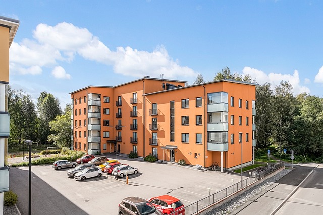 Linnaniemenkatu 1 A