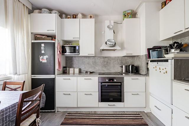 Kitiniitynkatu 9-11 D