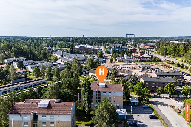Martinkatu 7 as