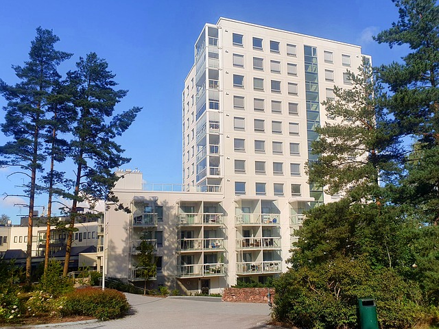 Kipparinkatu 4 A 45