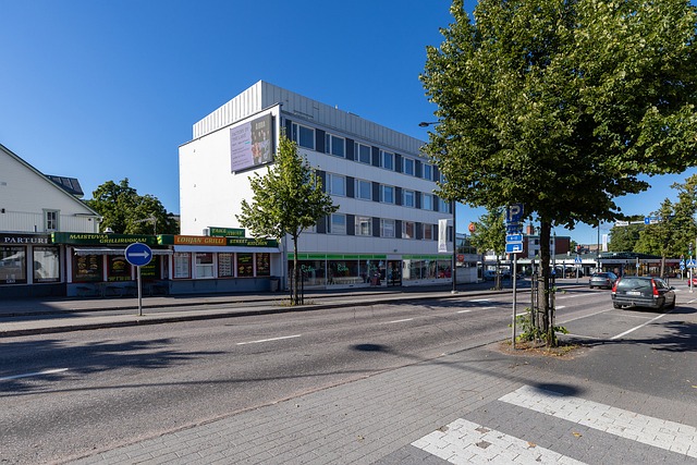 Suurlohjankatu 5 As