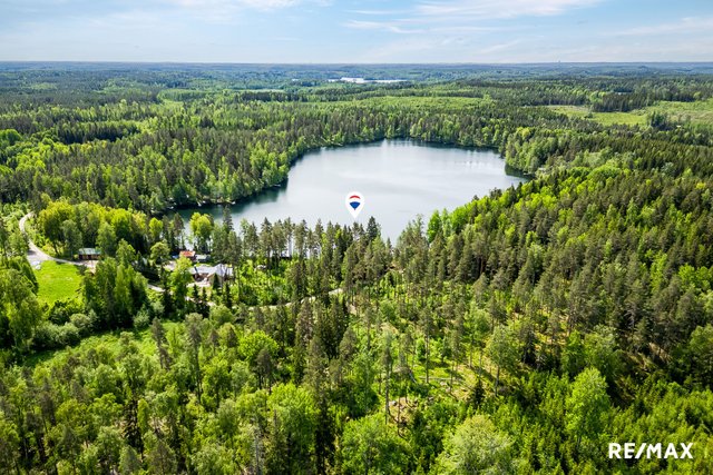 Valkeajärventie 169
