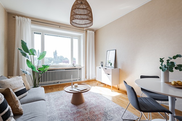 Itsenäisyydenkatu 23 B