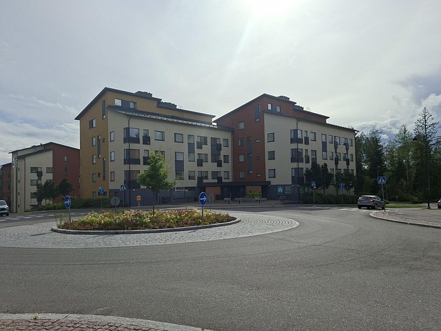 Graniittitie 7 A