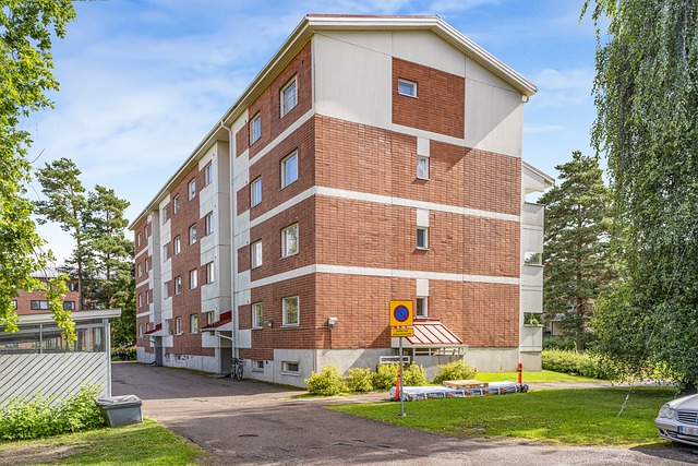 Orvokkitie 19 A