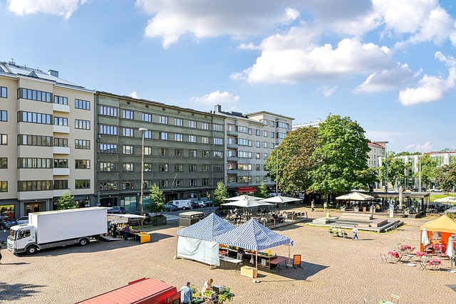 Sandelsinkatu 4 A