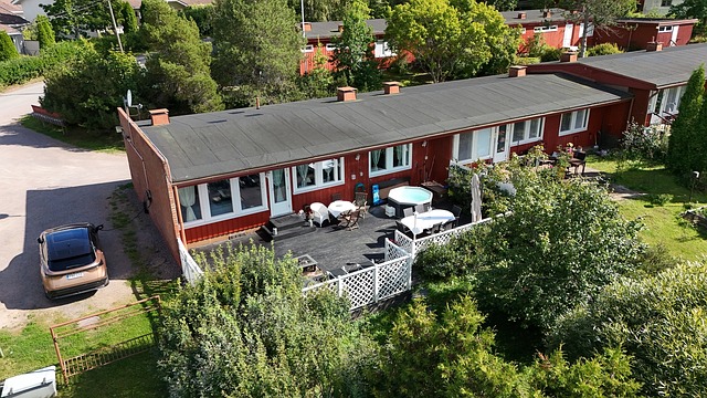 Siirtoväentie 6 A