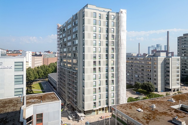 Haapaniemenkatu 12 A