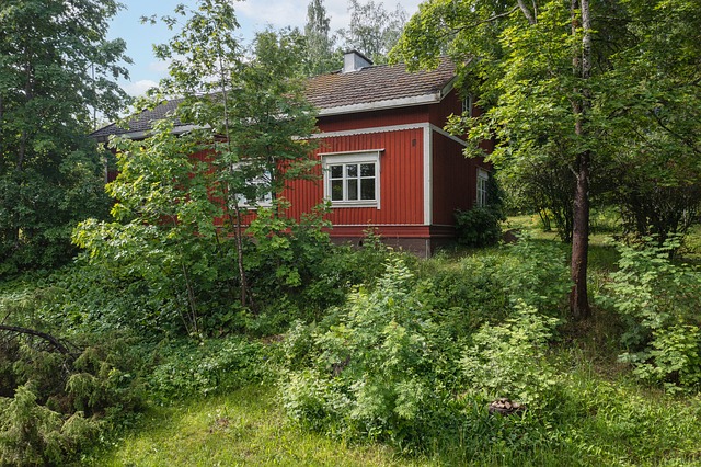 Hiisimetsänkatu 34