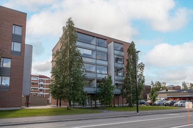 Riihikatu 8 A