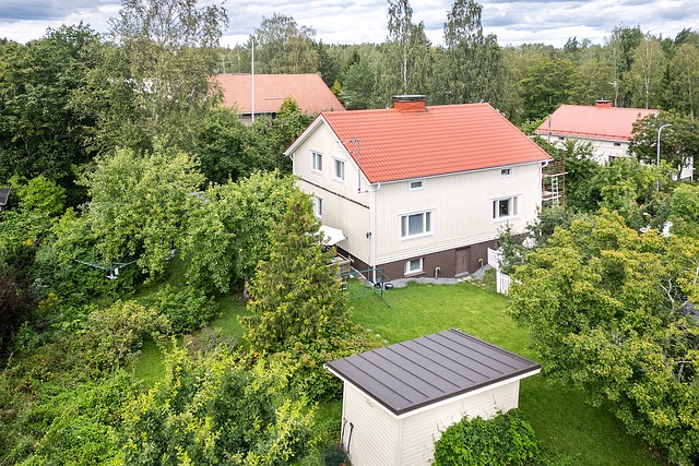 Jousikatu 13 B