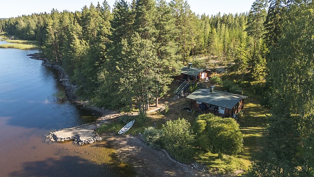 Luuslahdentie 156