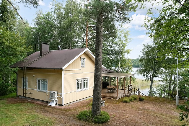 Saanjärvenpolku 12