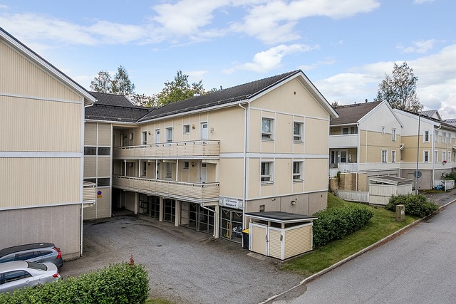 Myllymäenkatu 9 A