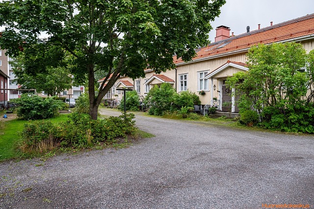 Stålarminkatu 25 C