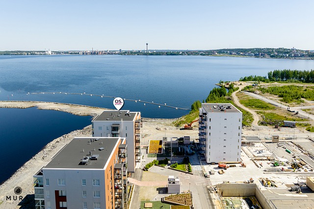 Niemenrannan puistokatu 25 A