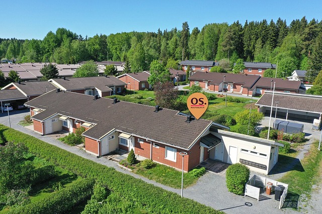 Pyydyspohjankatu 19 A