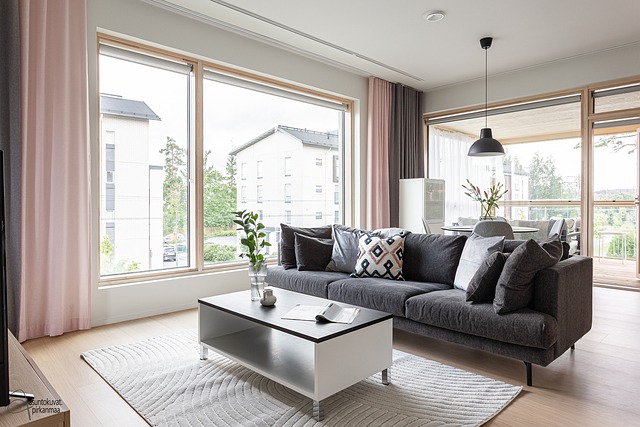 Niemenvainionkatu 1 B