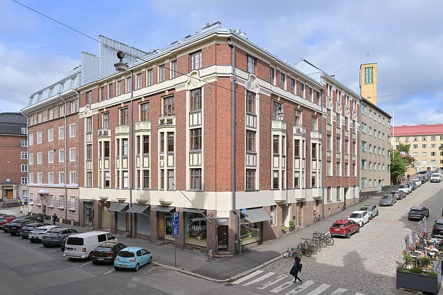 Minervankatu 2 A