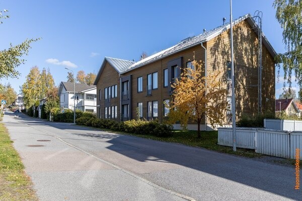 Kyläsepänkatu 13 A