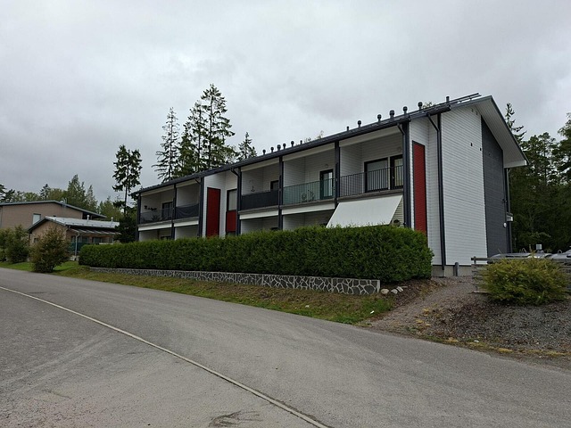 Gneissikaari 17 A