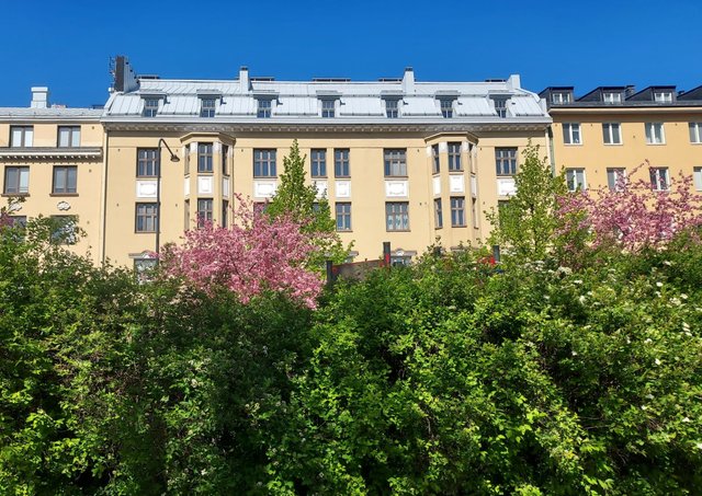 Lapinlahdenkatu 11 A