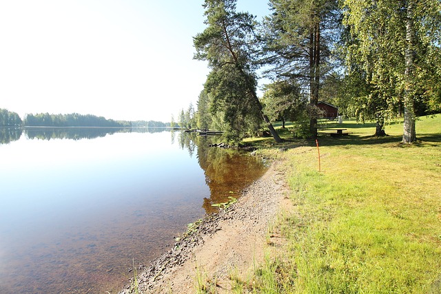 Rantalankuja 22 A