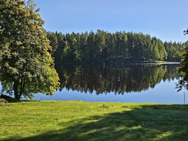 Rantalankuja 22 B