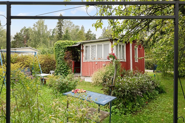 Pitäjänmäentie 32 Valtatie 121