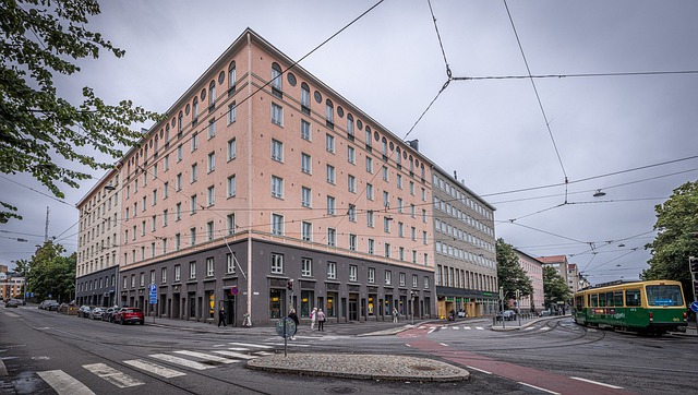 Kaarlenkatu 10 C