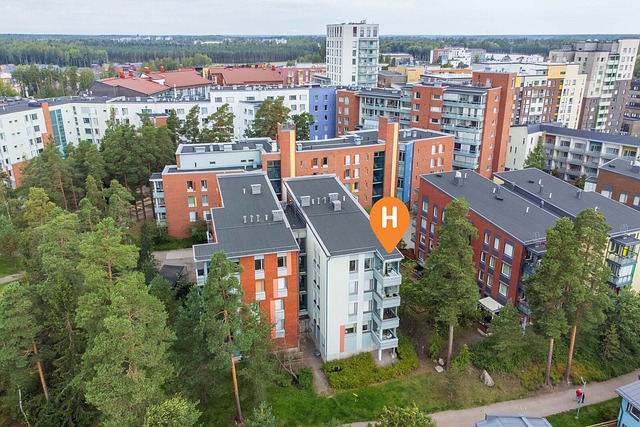 Kilterinaukio 5 C