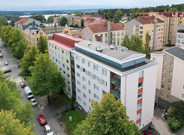 Koulukatu 10 A