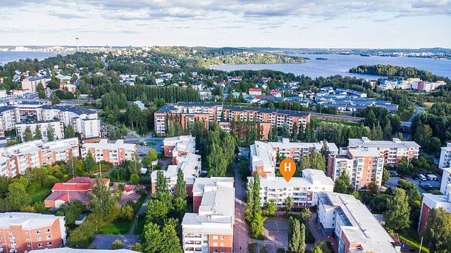 Vuokonraitti 5 B