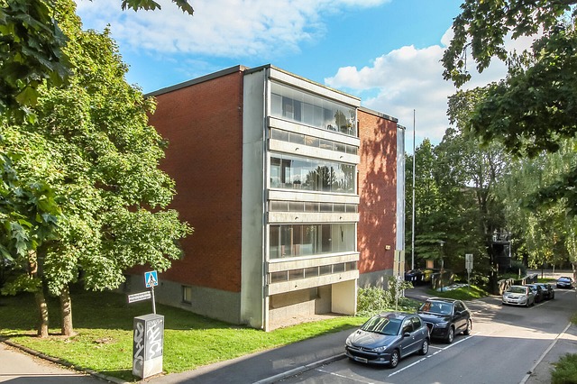 Hellemäenpolku 3, Helsinki (Etelä-Haaga), Kuva 1, esikatselu