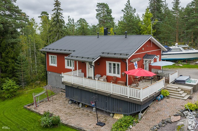 Mikontie 56