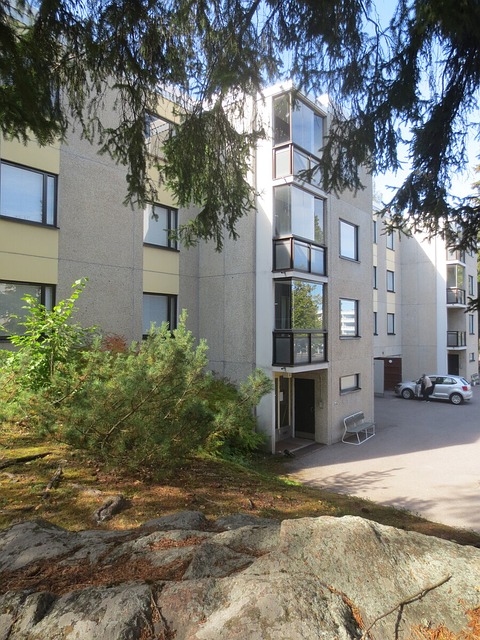 Urhonkatu 6 C