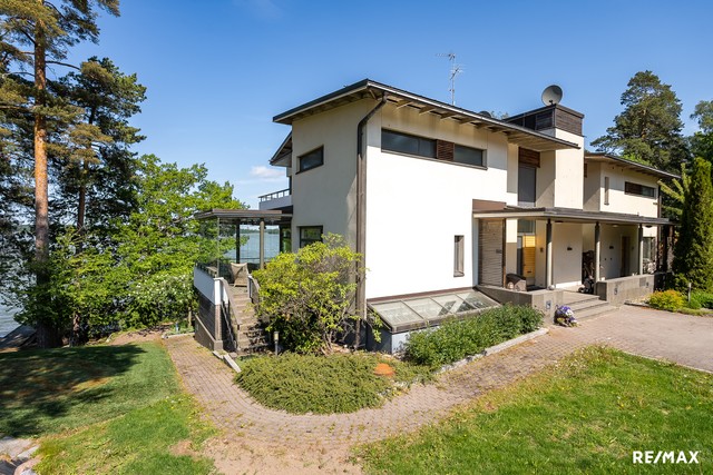 Kuusiniementie 29 A