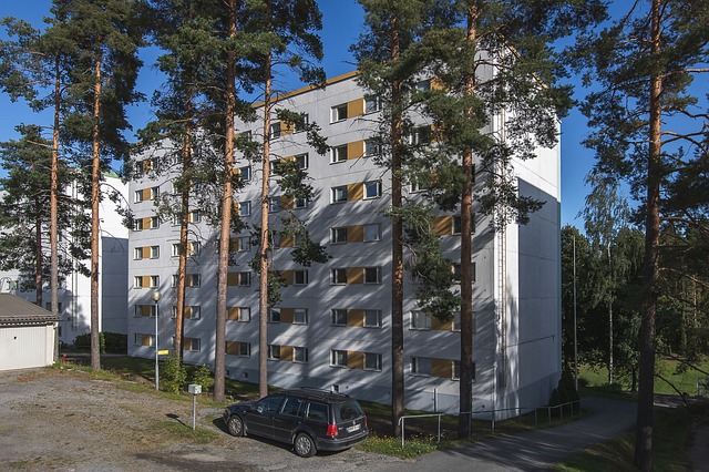 Saarijärventie 13 A