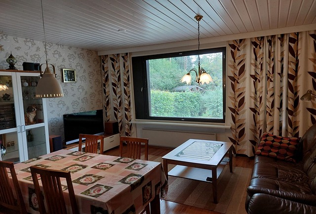 Riistavedentie 6 A