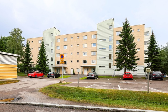 Piettasenkatu 41 B