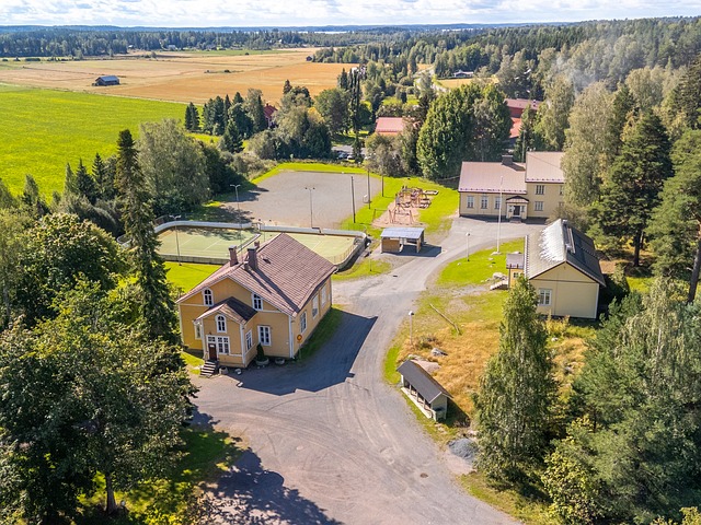 Taskuahteentie 19
